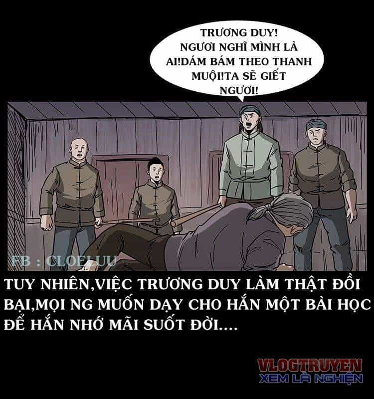 Tiên Sơn Truyền Kỳ - Chương 9 - ảnh 44