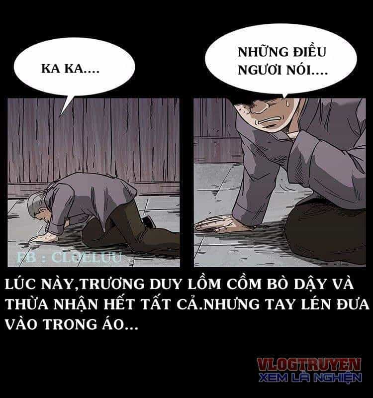 Tiên Sơn Truyền Kỳ - Chương 9 - ảnh 45