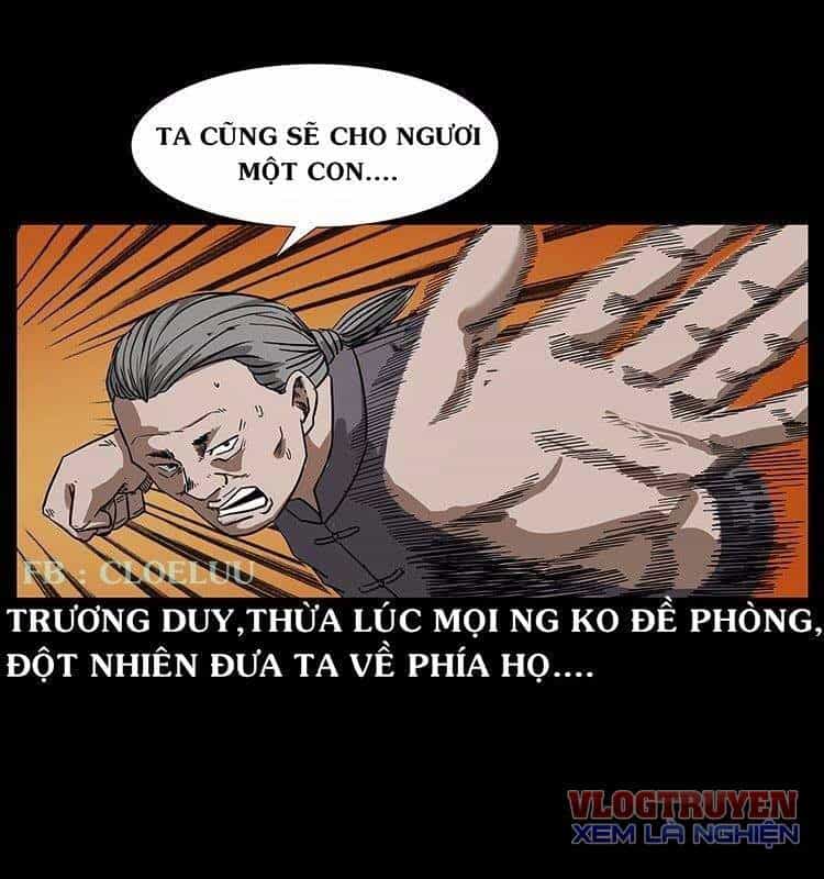 Tiên Sơn Truyền Kỳ - Chương 9 - ảnh 46