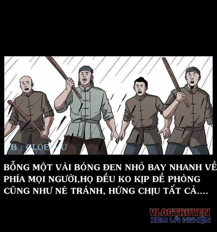 Tiên Sơn Truyền Kỳ - Chương 9 - ảnh 47