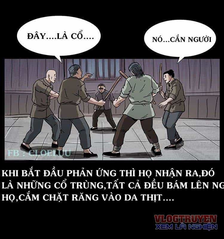 Tiên Sơn Truyền Kỳ - Chương 9 - ảnh 48