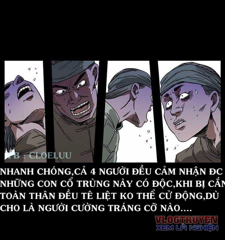 Tiên Sơn Truyền Kỳ - Chương 9 - ảnh 49