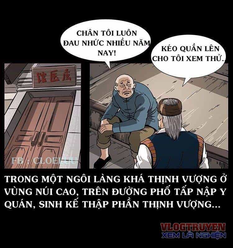 Tiên Sơn Truyền Kỳ - Chương 9 - ảnh 5