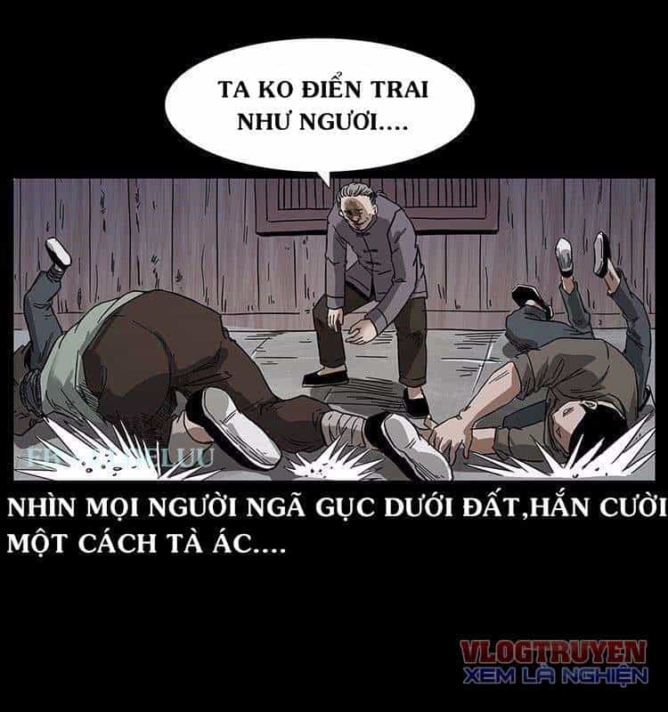 Tiên Sơn Truyền Kỳ - Chương 9 - ảnh 50