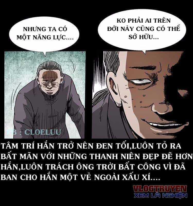 Tiên Sơn Truyền Kỳ - Chương 9 - ảnh 51