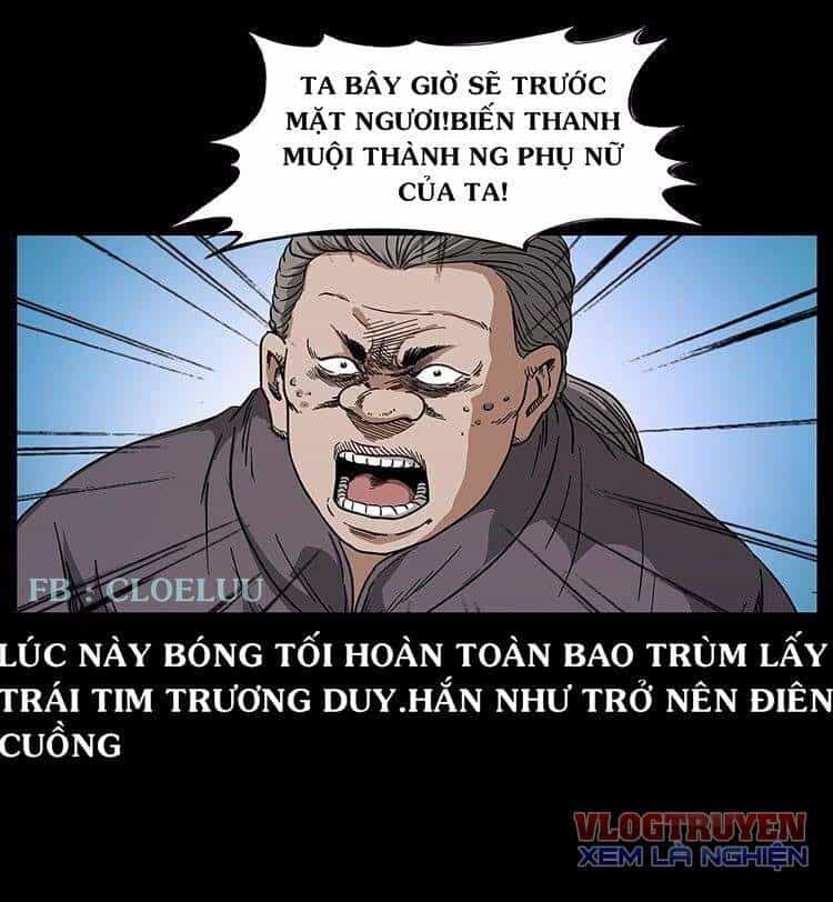 Tiên Sơn Truyền Kỳ - Chương 9 - ảnh 52