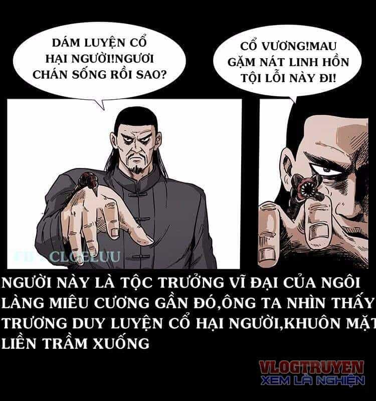 Tiên Sơn Truyền Kỳ - Chương 9 - ảnh 54