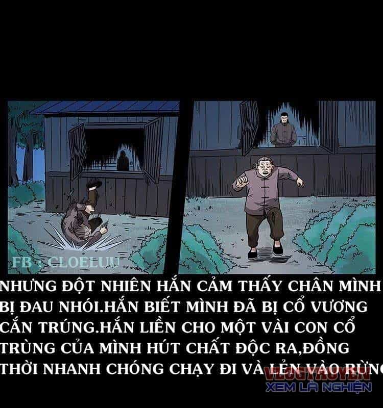 Tiên Sơn Truyền Kỳ - Chương 9 - ảnh 56