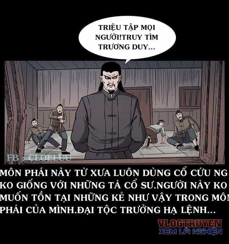 Tiên Sơn Truyền Kỳ - Chương 9 - ảnh 57