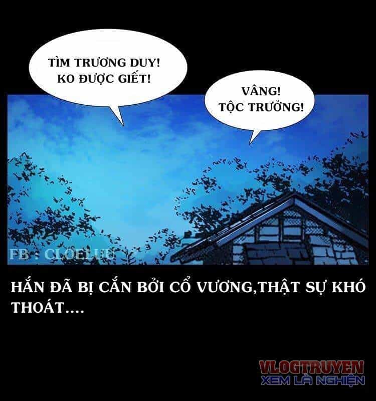 Tiên Sơn Truyền Kỳ - Chương 9 - ảnh 59
