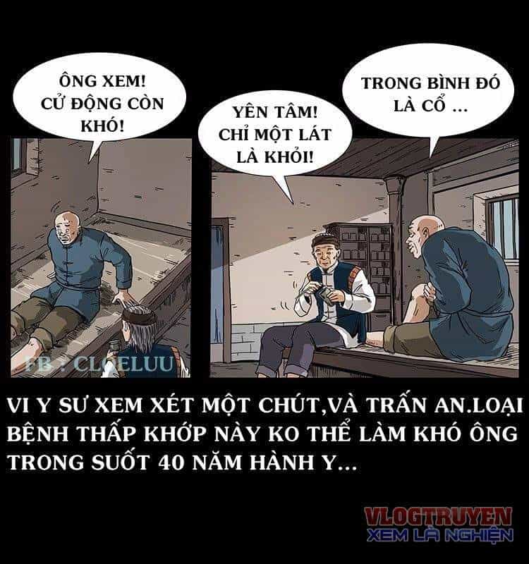 Tiên Sơn Truyền Kỳ - Chương 9 - ảnh 7