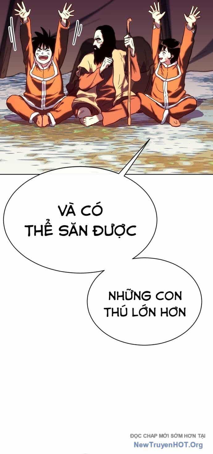 Tiền Sử Vlog - Chương 26 - ảnh 50