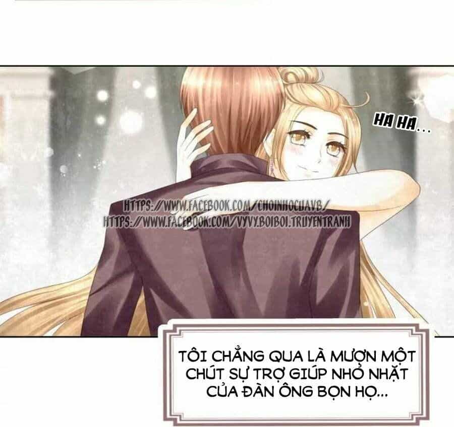 Tiền Thế Kim Sinh Của Chung Tiểu Thư - Chương 1 - ảnh 13