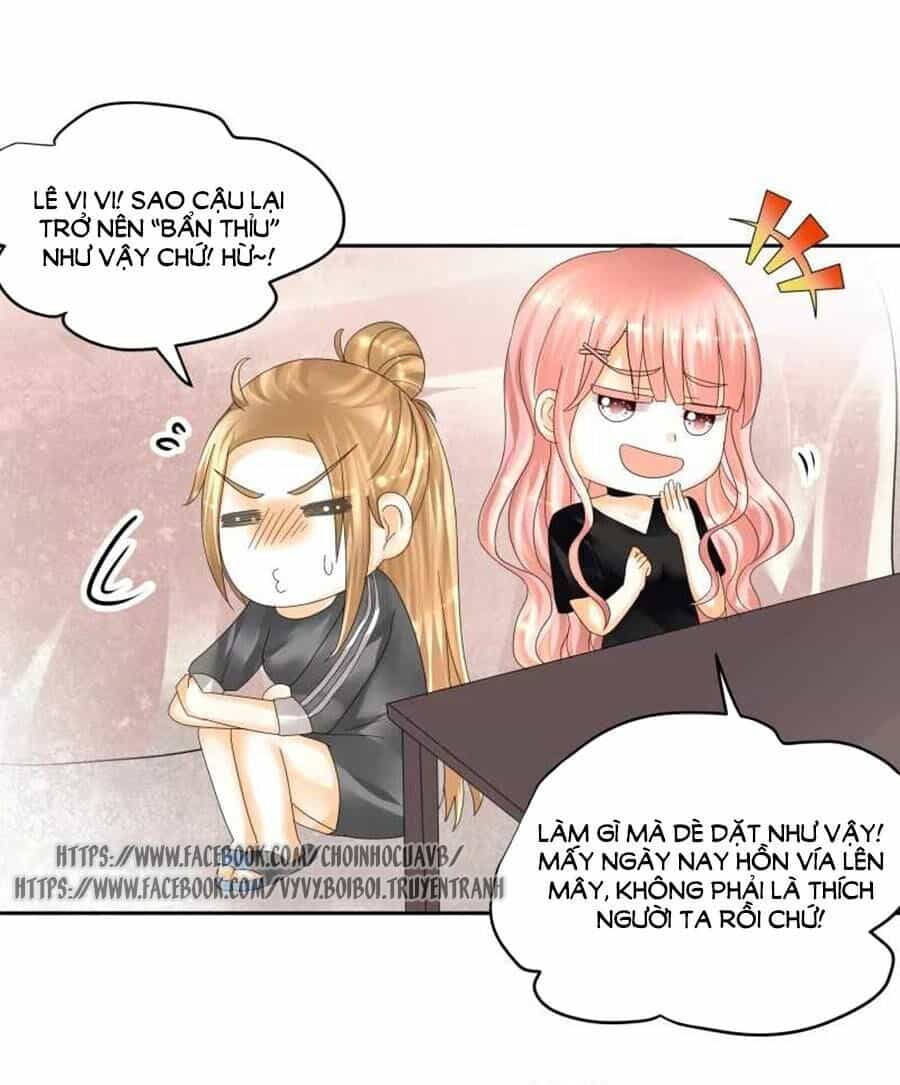 Tiền Thế Kim Sinh Của Chung Tiểu Thư - Chương 10 - ảnh 11