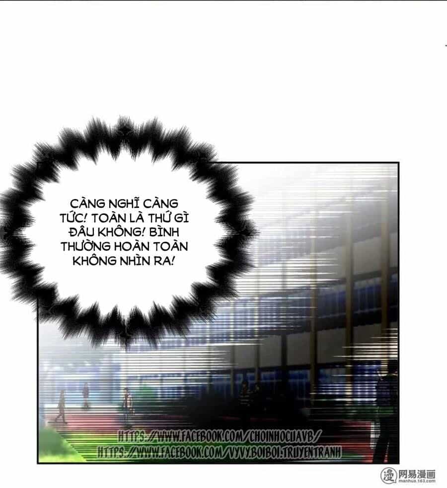 Tiền Thế Kim Sinh Của Chung Tiểu Thư - Chương 11 - ảnh 17