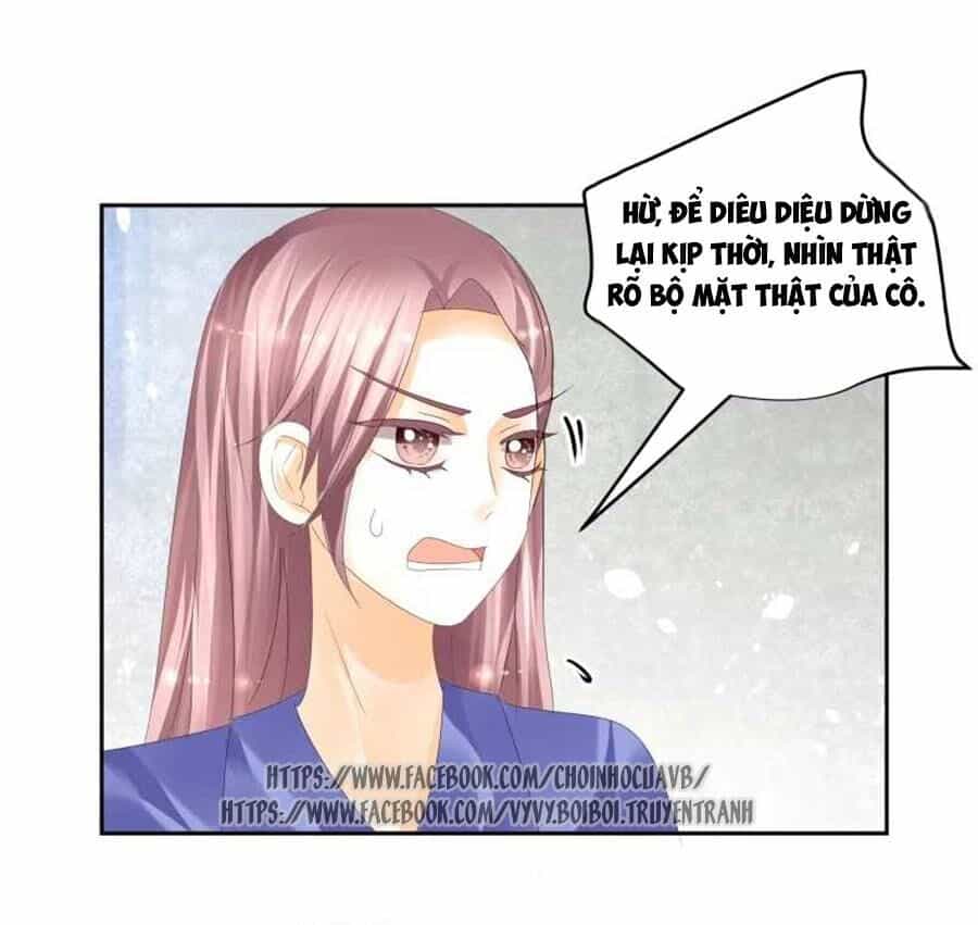 Tiền Thế Kim Sinh Của Chung Tiểu Thư - Chương 11 - ảnh 6