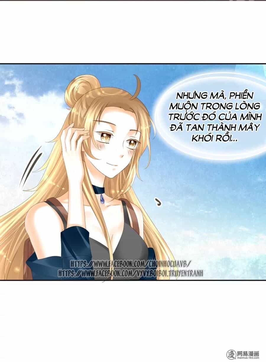 Tiền Thế Kim Sinh Của Chung Tiểu Thư - Chương 12 - ảnh 13