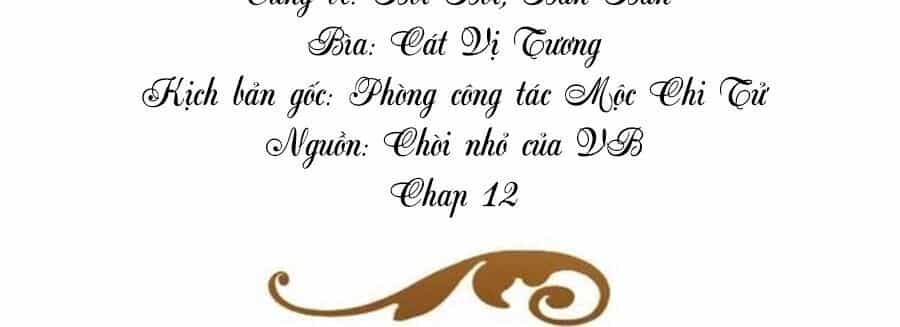 Tiền Thế Kim Sinh Của Chung Tiểu Thư - Chương 12 - ảnh 2