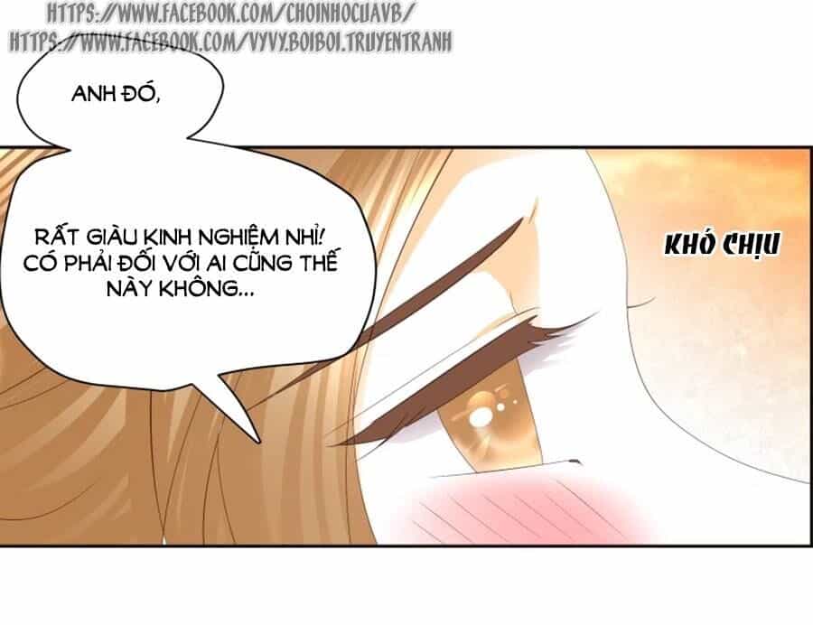 Tiền Thế Kim Sinh Của Chung Tiểu Thư - Chương 13 - ảnh 10