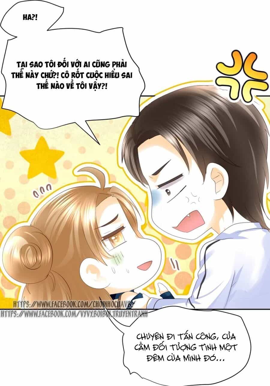Tiền Thế Kim Sinh Của Chung Tiểu Thư - Chương 13 - ảnh 11