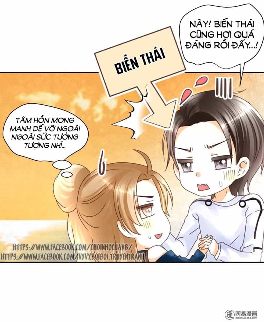 Tiền Thế Kim Sinh Của Chung Tiểu Thư - Chương 13 - ảnh 23