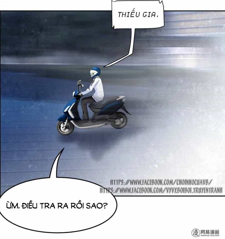 Tiền Thế Kim Sinh Của Chung Tiểu Thư - Chương 13 - ảnh 25