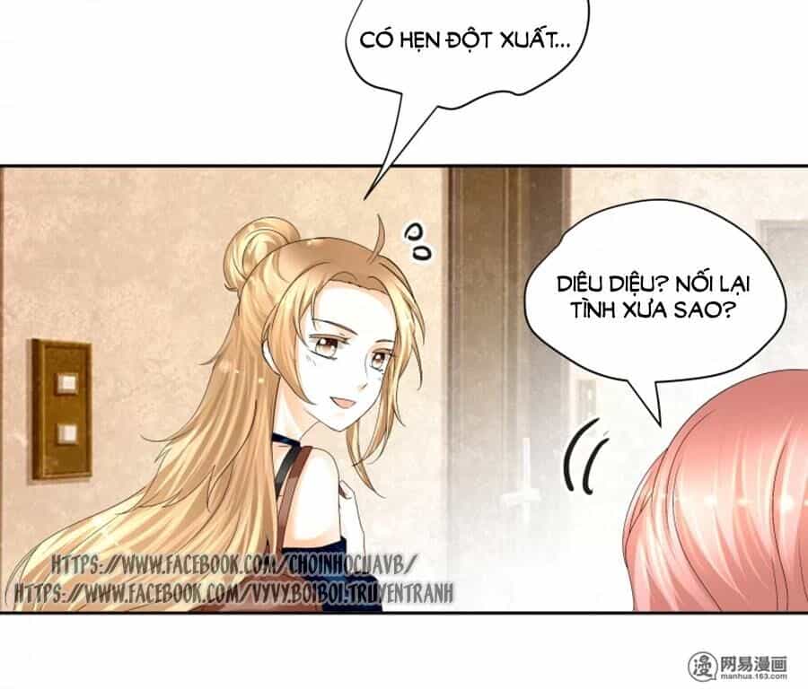 Tiền Thế Kim Sinh Của Chung Tiểu Thư - Chương 13 - ảnh 34