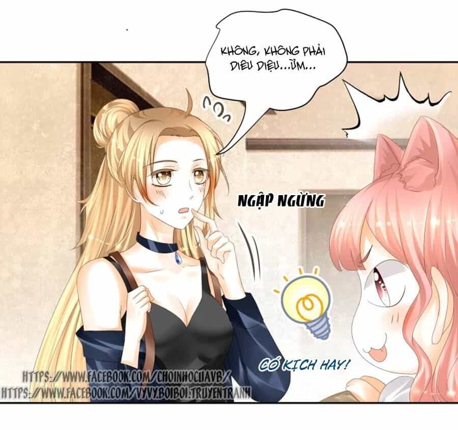 Tiền Thế Kim Sinh Của Chung Tiểu Thư - Chương 13 - ảnh 35