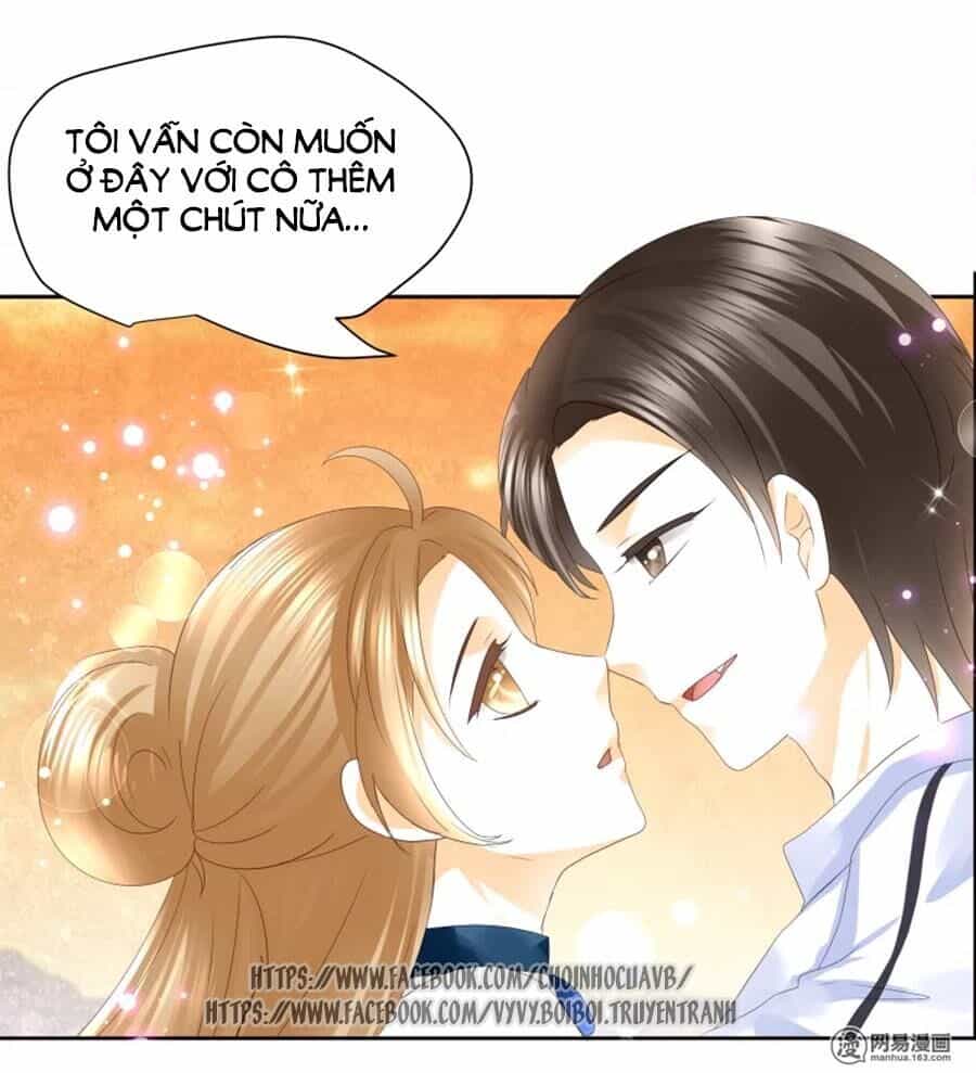 Tiền Thế Kim Sinh Của Chung Tiểu Thư - Chương 13 - ảnh 9
