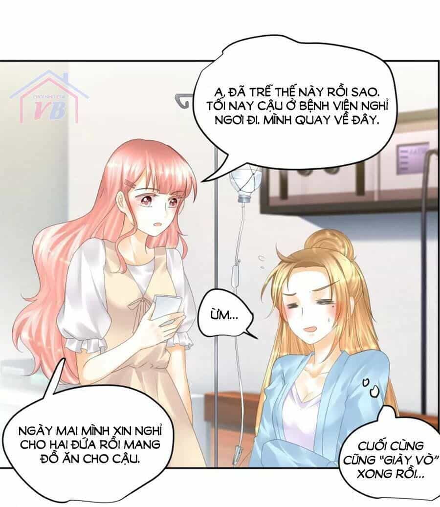 Tiền Thế Kim Sinh Của Chung Tiểu Thư - Chương 17 - ảnh 12