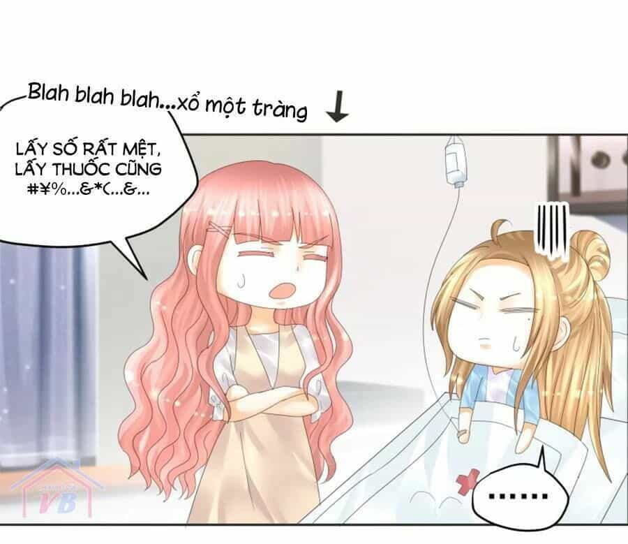 Tiền Thế Kim Sinh Của Chung Tiểu Thư - Chương 17 - ảnh 6