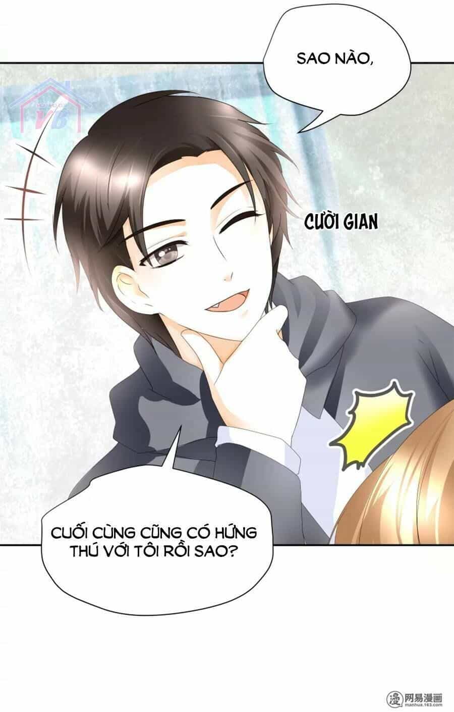 Tiền Thế Kim Sinh Của Chung Tiểu Thư - Chương 18 - ảnh 13