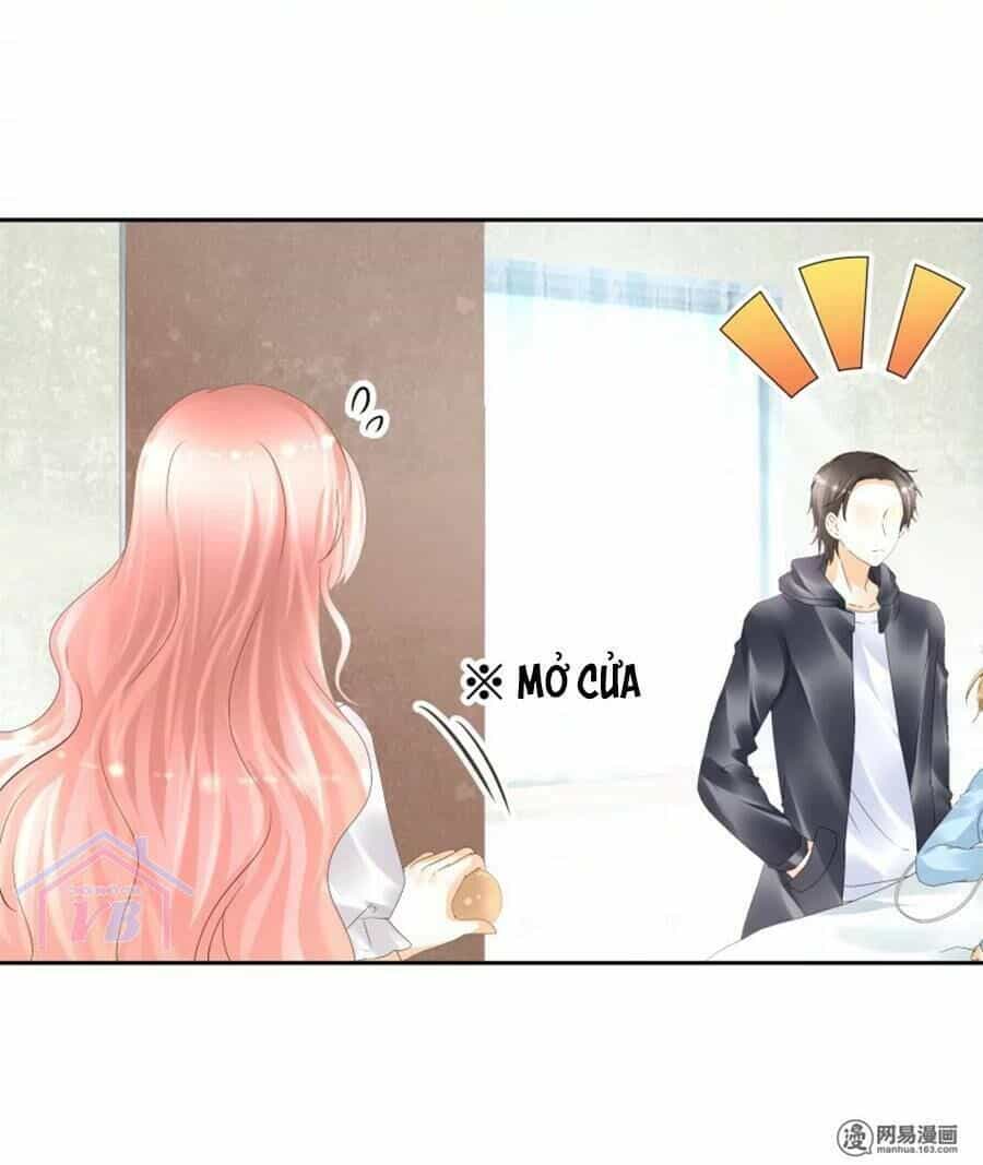 Tiền Thế Kim Sinh Của Chung Tiểu Thư - Chương 18 - ảnh 19