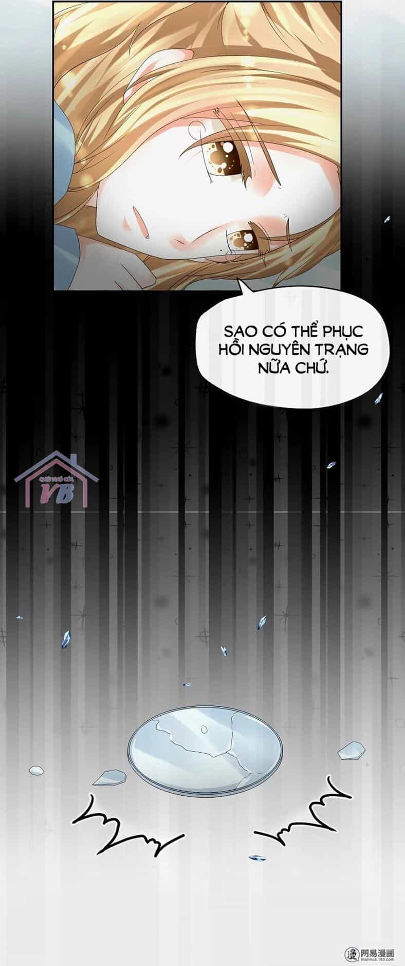 Tiền Thế Kim Sinh Của Chung Tiểu Thư - Chương 20 - ảnh 7