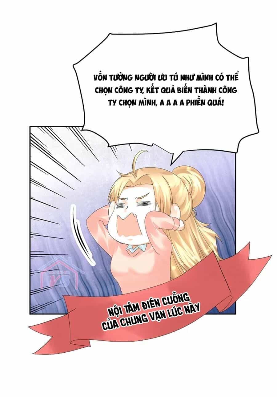 Tiền Thế Kim Sinh Của Chung Tiểu Thư - Chương 22 - ảnh 16