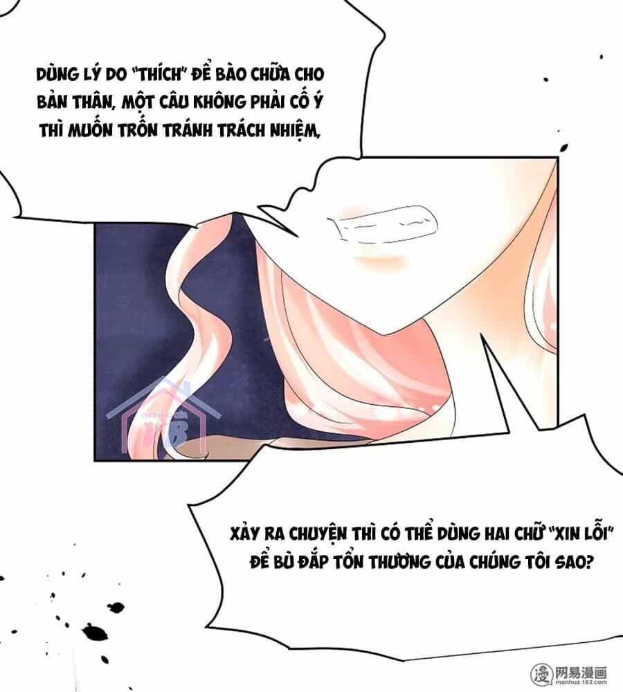 Tiền Thế Kim Sinh Của Chung Tiểu Thư - Chương 22 - ảnh 7