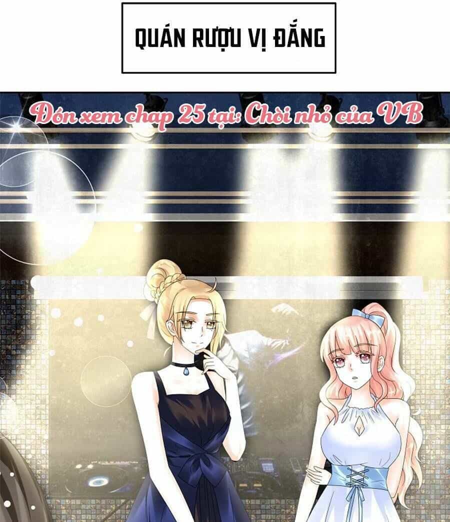 Tiền Thế Kim Sinh Của Chung Tiểu Thư - Chương 24 - ảnh 22