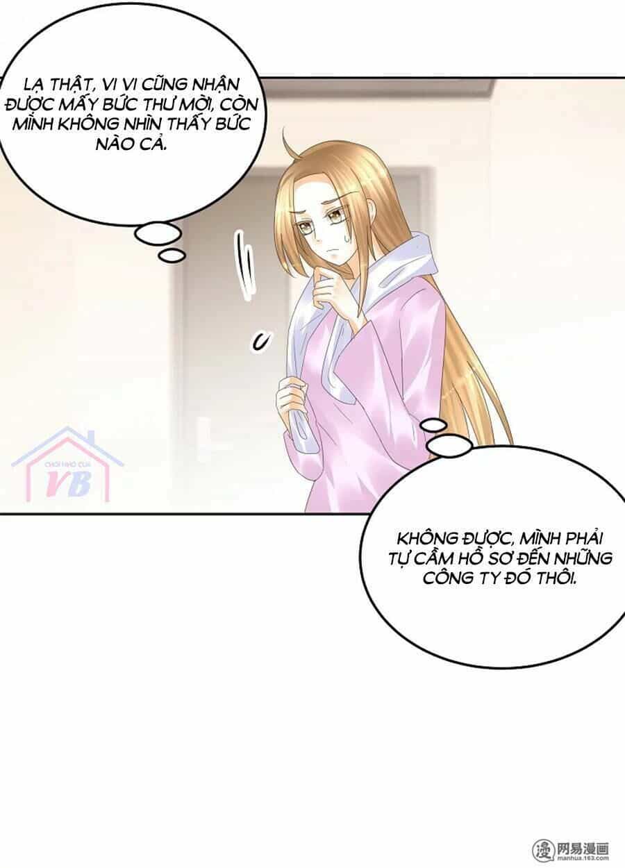 Tiền Thế Kim Sinh Của Chung Tiểu Thư - Chương 24 - ảnh 3
