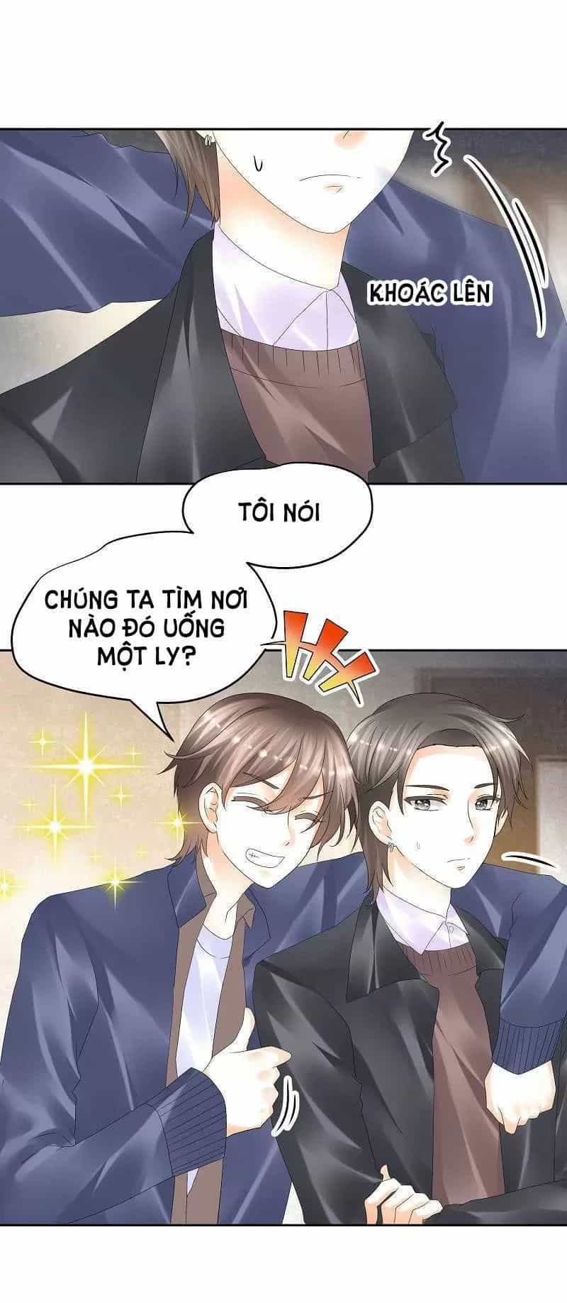 Tiền Thế Kim Sinh Của Chung Tiểu Thư - Chương 27 - ảnh 14