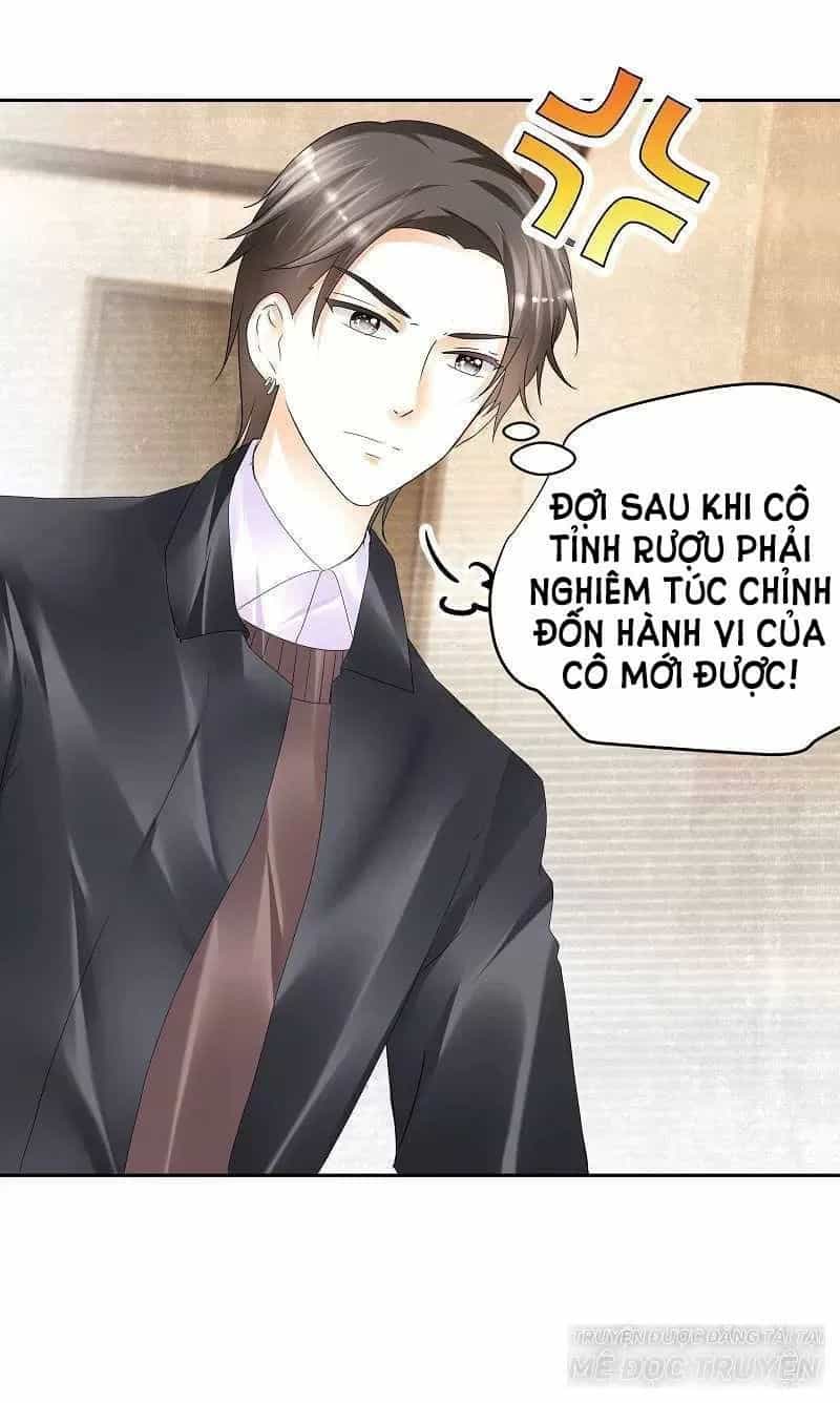 Tiền Thế Kim Sinh Của Chung Tiểu Thư - Chương 27 - ảnh 6