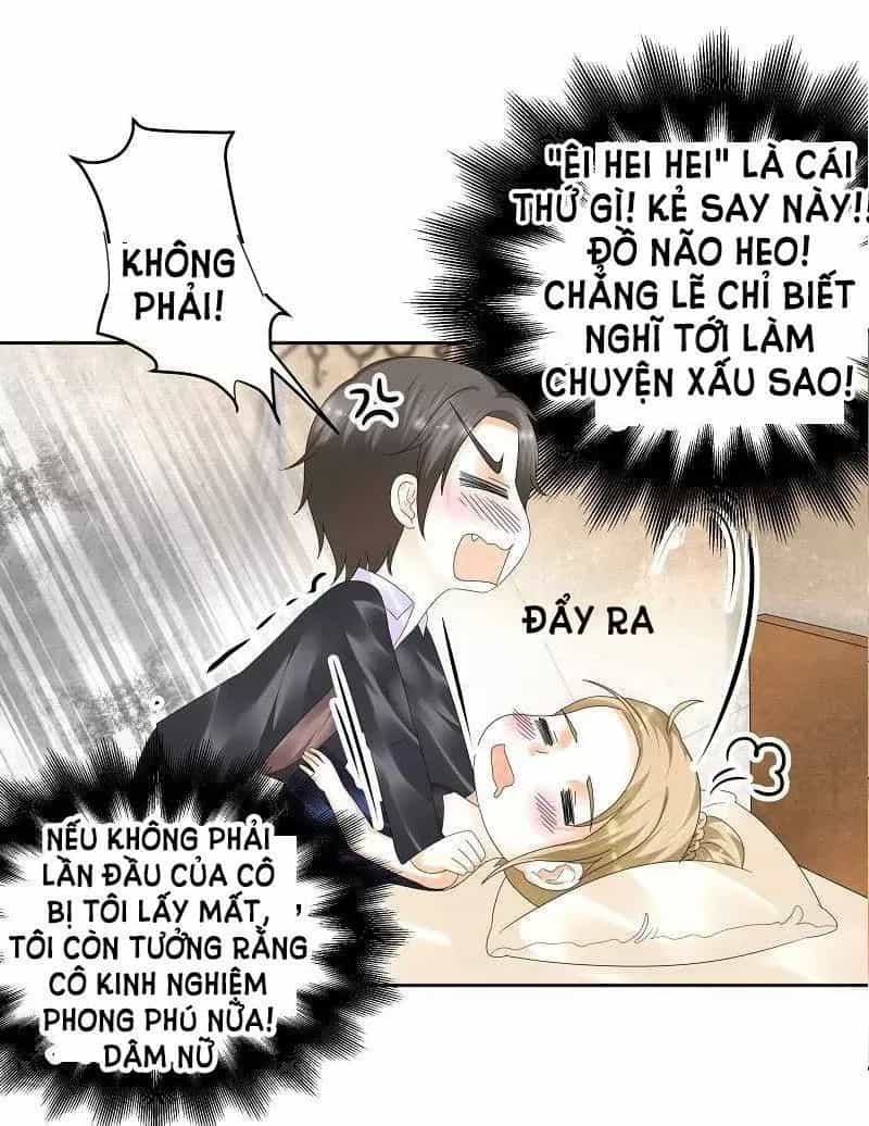 Tiền Thế Kim Sinh Của Chung Tiểu Thư - Chương 28 - ảnh 10