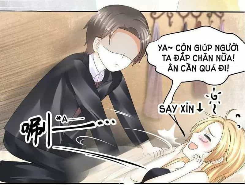 Tiền Thế Kim Sinh Của Chung Tiểu Thư - Chương 28 - ảnh 13