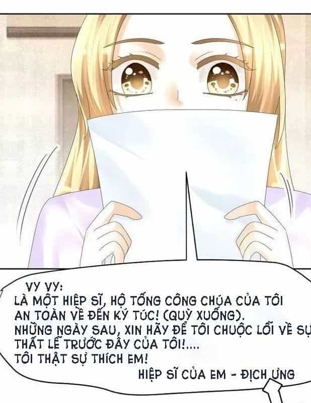 Tiền Thế Kim Sinh Của Chung Tiểu Thư - Chương 28 - ảnh 27