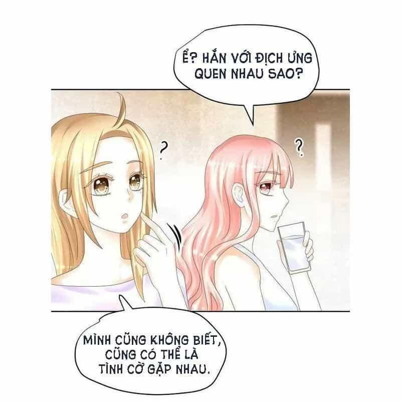 Tiền Thế Kim Sinh Của Chung Tiểu Thư - Chương 28 - ảnh 37