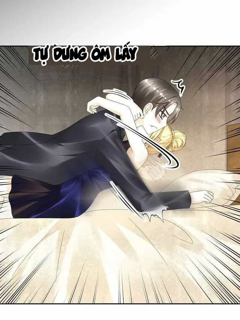 Tiền Thế Kim Sinh Của Chung Tiểu Thư - Chương 28 - ảnh 8