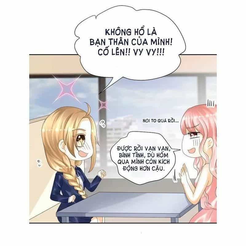Tiền Thế Kim Sinh Của Chung Tiểu Thư - Chương 29 - ảnh 22