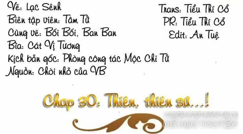 Tiền Thế Kim Sinh Của Chung Tiểu Thư - Chương 30 - ảnh 3