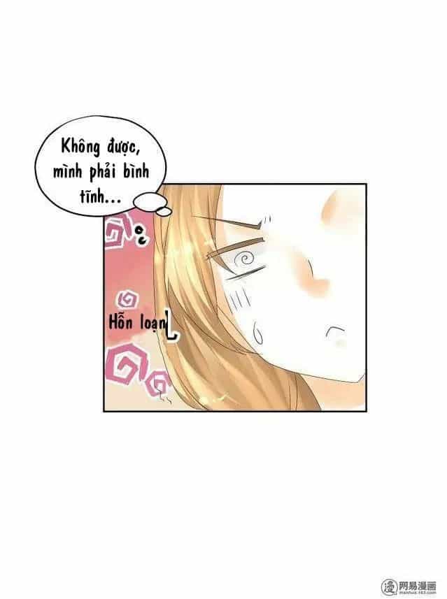 Tiền Thế Kim Sinh Của Chung Tiểu Thư - Chương 30 - ảnh 32