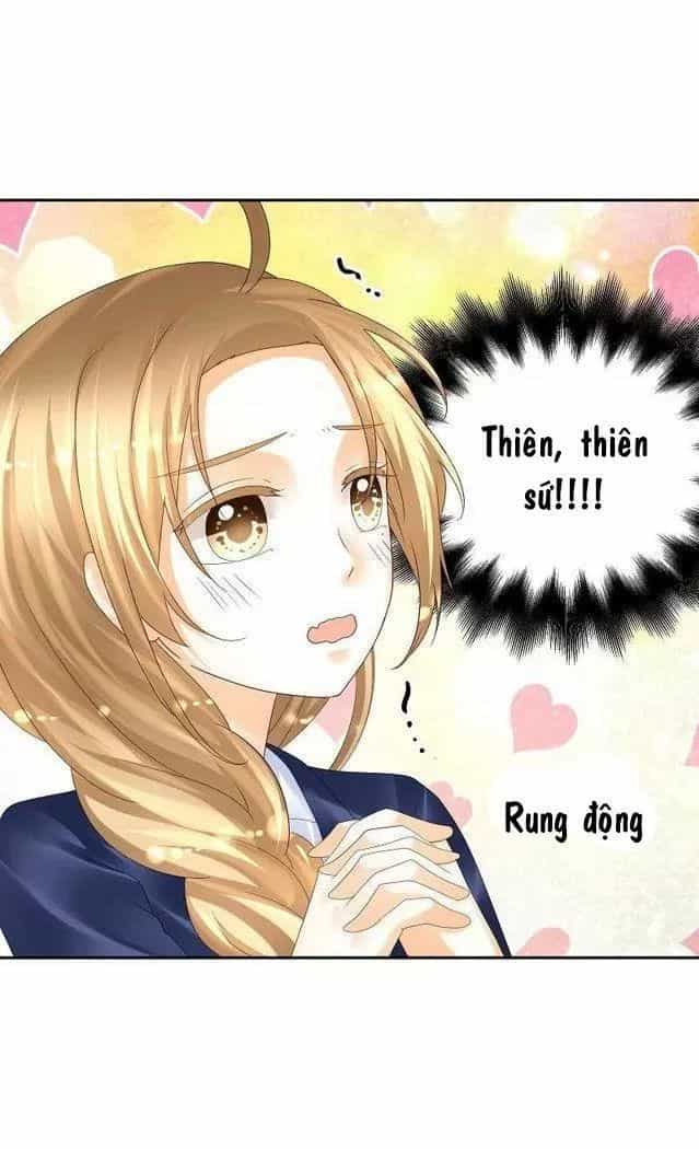 Tiền Thế Kim Sinh Của Chung Tiểu Thư - Chương 30 - ảnh 41