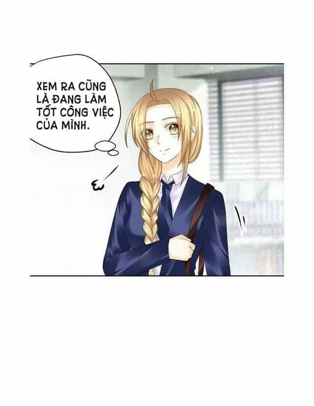 Tiền Thế Kim Sinh Của Chung Tiểu Thư - Chương 31 - ảnh 25